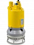 Шламовый насос Atlas Copco WEDA L 60 N